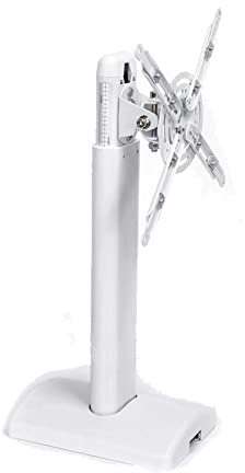 Supporto per Proiettore Montaggio a Parete Full Motion Retrattile Universale Proiettore Gancio Staffa Staffa Caricamento di 15 KGS Staffe for proiettori Supporto Videoproiettore