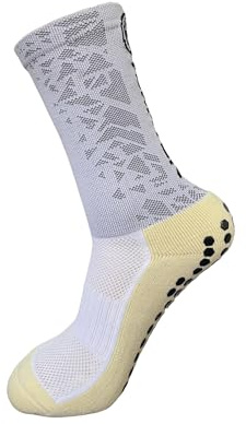 TeamTek Traction Socks- Large (Uk size 8-11)