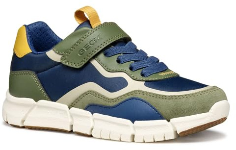 Geox J Flexyper Boy A ZapatillasNiños