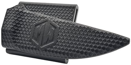 TPU Messerscheide für Böker AK1 & Daily Knives AK1 Drop Point