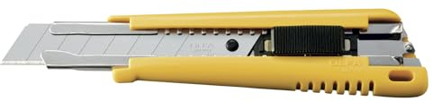 Olfa AREXL 18mm Cutter EXL
