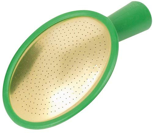 Fine As Rain | Universal Fit Watering Can Rose | Sprinkler Head | F5 | Oval Rose | Medium Spray