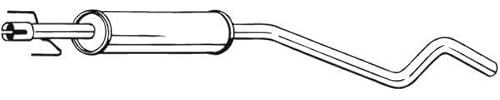 Bosal 286-475 Mittelschalldämpfer