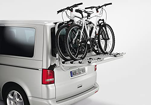 Volkswagen 7H0071104 Heckträger