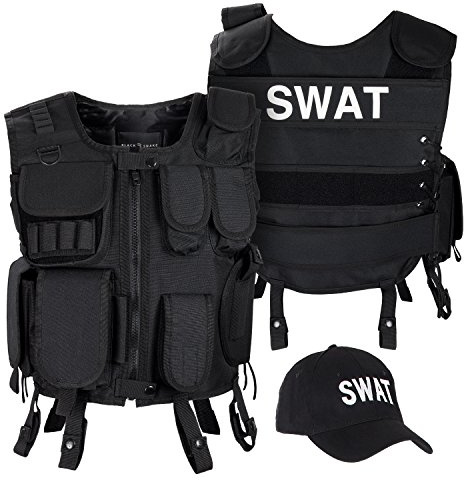 Black Snake Unisex Kostüm Kostüm