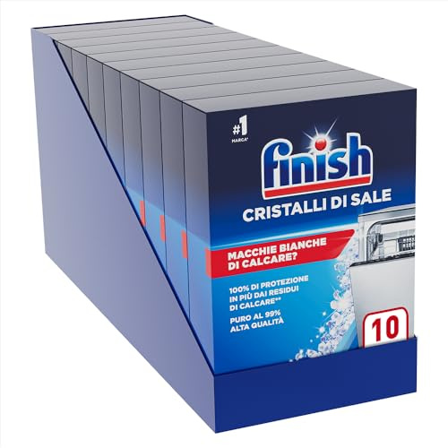 Finish Sale Diskmaskin, 920g