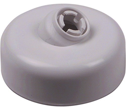 Bosch 00619166 Knethaken-Abstreifer