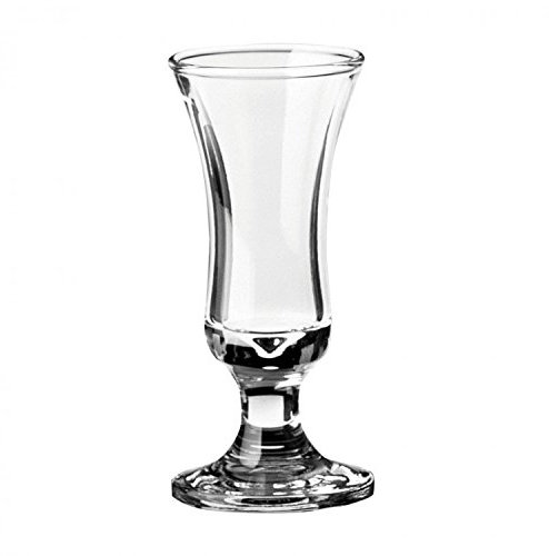 Utopia by Chefline 12x Elgin Liqueur Glass 1oz/3cl