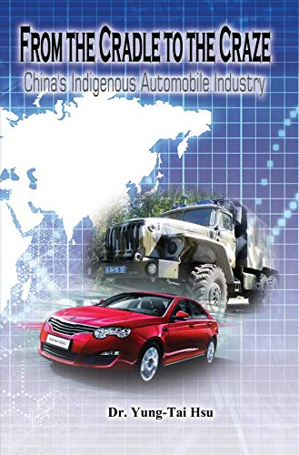From the Cradle to the Craze: China's Indigenous Automobile Industry