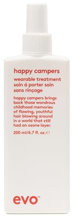 evo happy campers wearable treatment 200ml