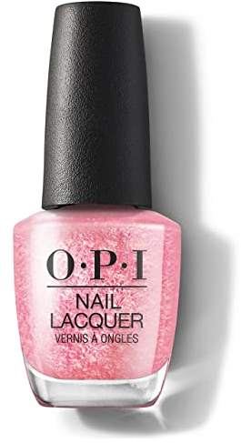 OPI x XBOX Spring Collection – Nail Lacquer Pixel Dust – Nagellack mit bis zu 7 Tagen Halt – langanhaltender Nagellack mit extra breitem ProWide Pinsel für perfekte Nägel