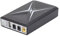 Compact UPS Battery Backup, 10400mAh Uninterruptible Power Supply for Security Camera Router Smartphones, Multiple Intelligent Multiple Inputs