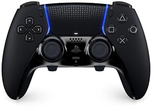Sony PlayStation DualSense Edge® Wireless Controller Midnight Black for PlayStation 5