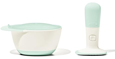 OXO Tot Schiacciapatate - Opale