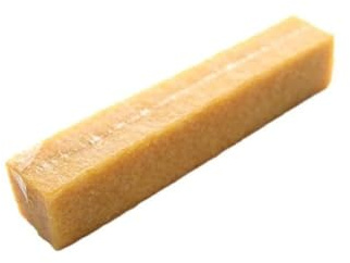 Rubber Cement Eraser, Glue Residue Remover for Paper Plastic Sanding Belts, 100x40x40mm Cleaning Tool