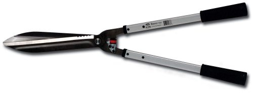 Barnel B1100L - Cesoie professionali per siepi resistenti, 76,2 cm