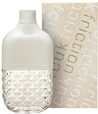 FCUK Friction Her 100ml Eau De Parfum Spray
