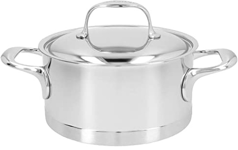 Zwilling, Acier Inoxydable, 18 centimètres