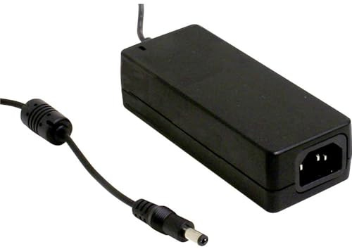 Mean Well GST60A09-P1J Alimentation de table à tension fixe 9 V/DC 6 A 54 W