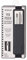Bookaroo Pen Pouch - Black