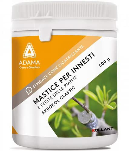 ARBOKOL CLASSIC Mastice agricolo per Innesti 500 grammi