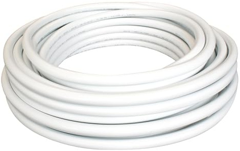 SOMATHERM FOR YOU - 302-16-25S - 25m Ring aus Mehrschichtverbundrohr Ø16, Ermöglicht die Installation von Trinkwasser- und Heizungsnetzen in Wohngebäuden.