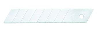Lame Di Ricambio Per Taglierino 10 Pz X Art. 1771-1771mb - 1771f Beta Utensili
