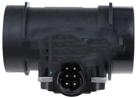 LLYIXUAI Luftmassenmesser OEM 5WK9007 5WK9007Z 13621730033 7516035 MAF Massen Air Flow Sensor Meter Für E34 E39 520i E36 320i 520i 1995-2004 Auto Teile