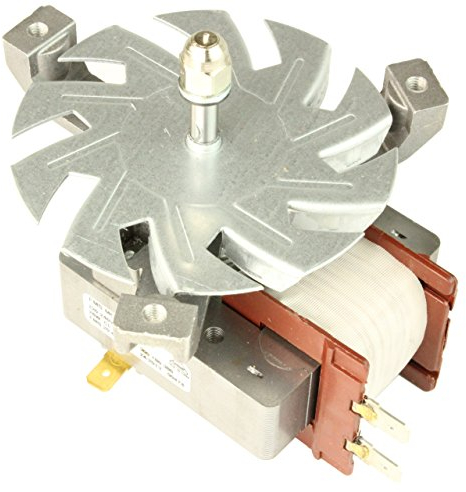 Beko Fan Oven Cooker Motor and Fan Unit