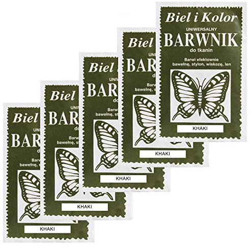 5 x 10g Batikfarbe Textilfarbe Stofffarbe färben, bitte Farbmix wählen