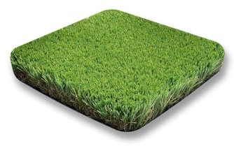 Jardin202 - Césped Artificial Miami 50mm | Alta Densidad 26.250 Puntadas | Suavidad y Realismo | Rollo: 2x4 Metros -