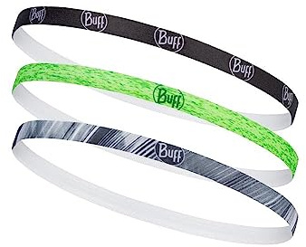 Buff Hairband Haarband, Unisex, Erwachsene, Multi, One Size