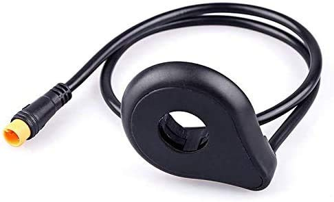 Aeromdale Bike Power Pedal Assist Sensor Radfahren Zubehör Fahrradteile Fahrrad PAS Elektrofahrrad Pedal Sensor