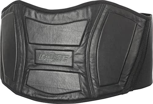 Büse Drift Nierengurt (Black,4XL)