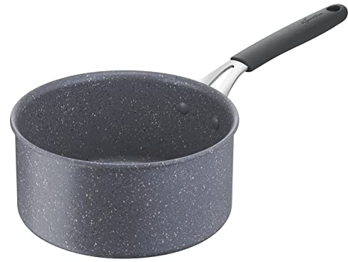 Lagostina Casseruola, Acciaio, Grigio, Ø 20cm