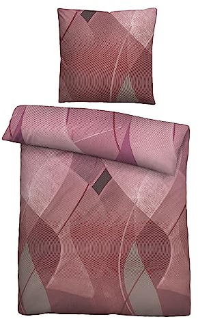 biberna 0006726 Feinbiber Bettwäsche