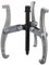 SIXTOL Mechanic Triple Puller 200 Extracteur de roulement à 3 Bras, 200 mm