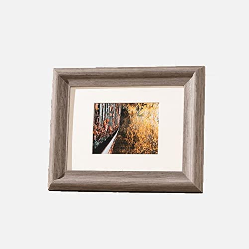 Tiiiopkvvv Foto e Foto e Desktop Holzbild e Büro Foto e Dekoration 6 Zoll 7 Zoll 8 Zoll Bilder (Größe: 10,2 x 15,2 cm) ()