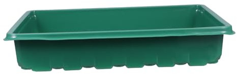 ANDRESLAD Plateau De Germination Réutilisable pour Bac De Culture Intérieur pour Plantes Accessoire De Jardinage Aérégrand Modèle