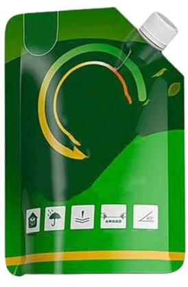 Sellador de concreto impermeable - adhesivo de reparación de grietas, pegamento de relleno de cemento | Caulk de espacio de pared impermeable, pasta de unión de sellador rápido, compuesto de arti