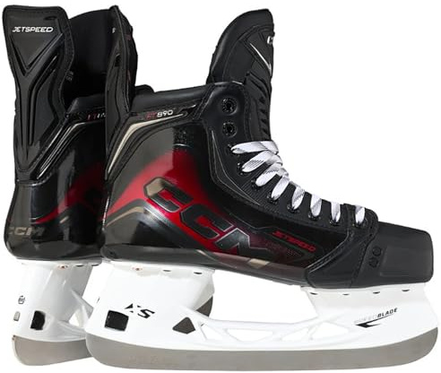 CCM Jetspeed FT890 Schlittschuhe Senior