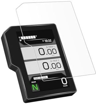 Speedo Angels Pellicola Protettiva per cruscotto Compatibile con Tenere 700 / Rally (2025-) 2 x antiriflesso