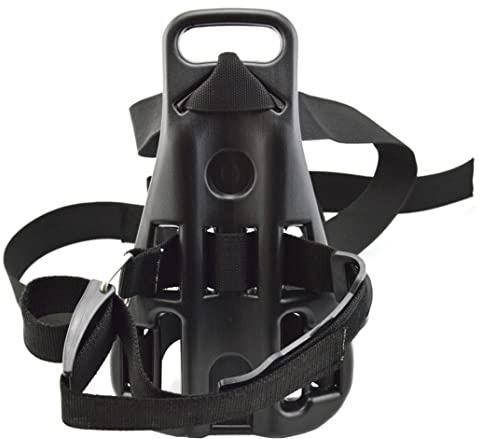 Xweptuy Mochila para Tanque de Buceo, Soporte Trasero para Tanque, Soporte para Buceo, para Botella de oxígeno para Deportes acuáticos