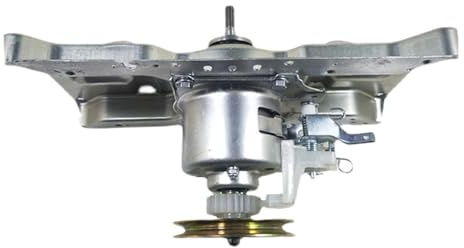Washing Machine Clutch, Compatible for Midea, MB90-6200QCG-6210QCG MB90P62QCY MB80Q10