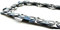 Stihl catena per motosega 3/8 pollici 1.6 mm GL 66 – 45 Voll Gouge 0066 RSC, 1 pezzi, 36210000066