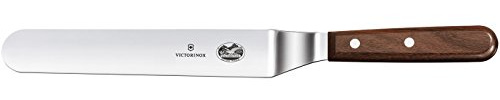 Victorinox Cutlery Offset Spatula by Rosewood