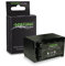 PATONA Premium VW-VBD58 Akku 5200mAh Ersatzakku kompatibel mit Panasonic AG AC8EJ AC30 AC8 CX350 DVC30 DVX200 HPX255 HVX201 UX180 AJ PG50 PX230 PX270 PX298 HC-MDH2 MDH3 X1 X1000 VWVBD58 VBD58