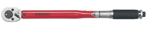 Teng 3492age Torque Wrench Angular Gauge 80-400nm 3/4in Square Drive