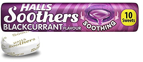 Tétine de cassis pour couloir - 45 g - Vpe 20