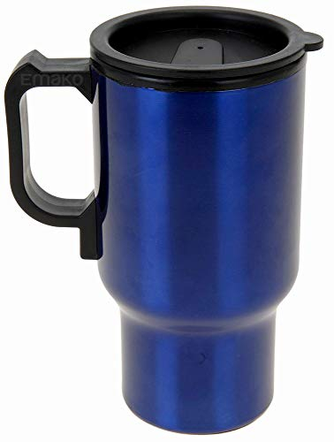 Importacion Tasse Isotherme 12 V avec USB